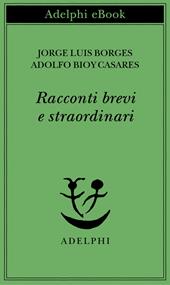  Racconti brevi e straordinari