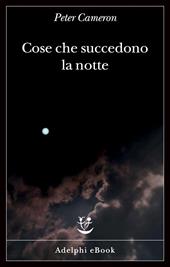  Cose che succedono la notte