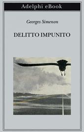  Delitto impunito