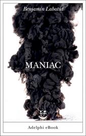  Maniac