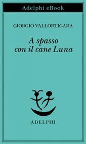  A spasso con il cane Luna