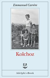  Kolchoz