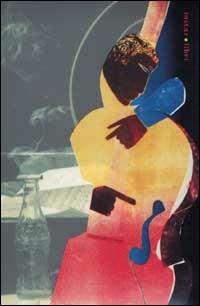 Natura morta con custodia di sax. Storie di jazz - Geoff Dyer - Libro Instar Libri 2002, Saggia/Mente | Libraccio.it