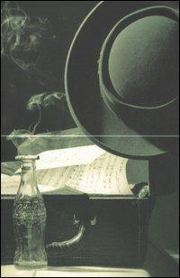 Natura morta con custodia di sax. Storie di jazz - Geoff Dyer - Libro Instar Libri 2005, Saggia/Mente | Libraccio.it