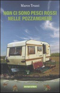 Non ci sono pesci rossi nelle pozzanghere - Marco Truzzi - Libro Instar Libri 2011, I Dirigibili | Libraccio.it