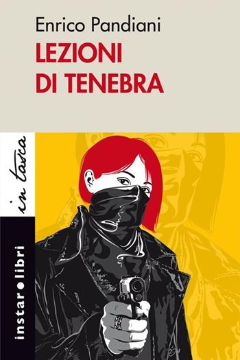Lezioni di tenebra - Enrico Pandiani - Libro Instar Libri 2013, In tasca | Libraccio.it