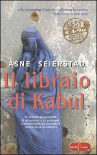 Il libraio di Kabul - Åsne Seierstad - Libro RL Libri 2005, Superpocket. Best seller | Libraccio.it