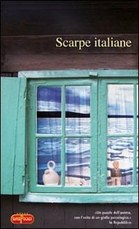 Scarpe italiane - Henning Mankell - Libro RL Libri 2009, Superpocket. Best seller | Libraccio.it