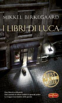 I libri di Luca - Mikkel Birkegaard - Libro RL Libri 2011, Superpocket. Best seller | Libraccio.it