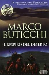 Il respiro del deserto