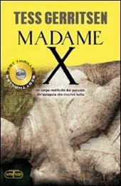 Madame X