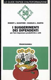 I suggerimenti dei dipendenti per fare impennare produttività e utili