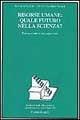 Risorse umane: quale futuro nella scienza? Formazione, occupazione, migrazione - Sveva Avveduto, M. Carolina Brandi - Libro Franco Angeli 2000, Istituto studi ricerca scientifica CNR | Libraccio.it