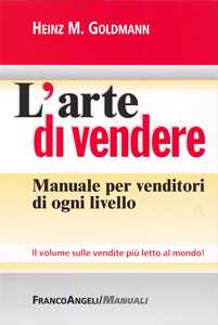 Image of L' arte di vendere. Manuale per venditori di ogni livello
