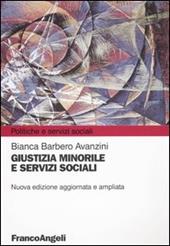 Giustizia minorile e servizi sociali