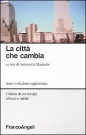 La città che cambia