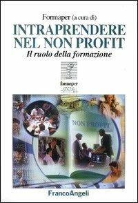 Intraprendere nel non profit. Il ruolo della formazione  - Libro Franco Angeli 2003, Saggi e manuali | Libraccio.it