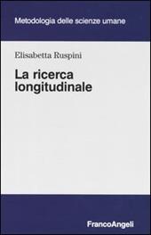 La ricerca longitudinale