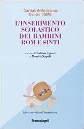 L' inserimento scolastico dei bambini rom e sinti