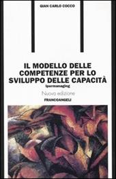 Il modello delle competenze per lo sviluppo delle capacità. Ipermanaging