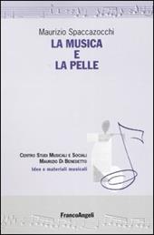 La musica e la pelle