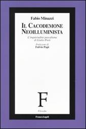 Il cacodemone neoilluminista. L'inquietudine pascaliana di Giulio Preti