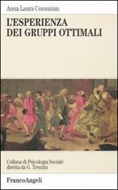 L' esperienza dei gruppi ottimali