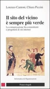 Il sito del vicino è sempre più verde. La comunicazione fra committenti e progettisti di siti internet