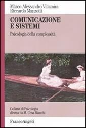 Comunicazione e sistemi. Psicologia della complessità