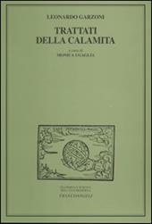 Trattati della calamita