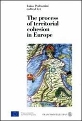 The process of territorial cohesion in Europe