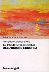 Le politiche sociali dell'Unione Europea