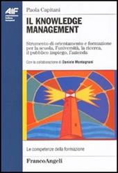 Il knowledge management