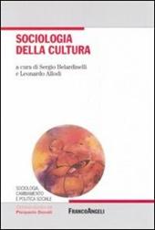 Sociologia della cultura