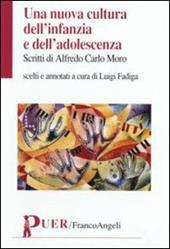 Una nuova cultura dell'infanzia e dell'adolescenza