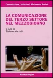 La comunicazione del terzo settore nel Mezzogiorno