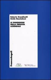 La dimensione della crescita aziendale