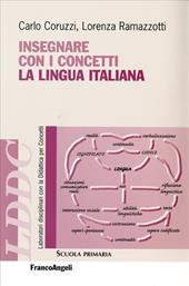 Insegnare con i concetti la lingua italiana