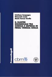 Il cluster biomedicale tra scienza e impresa in Friuli Venezia Giulia