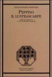 Peppino il lustrascarpe. Ediz. italiana, francese e inglese