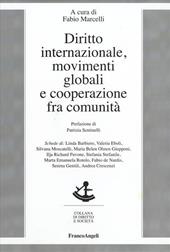 Diritto internazionale, movimenti globali e cooperazione fra comunità