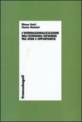 L' internazionalizzazione dell'economia novarese tra sfide e opportunità