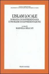 L' Islam locale. Domanda di rappresentanza e problemi di rappresentazione