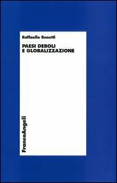 Paesi deboli e globalizzazione