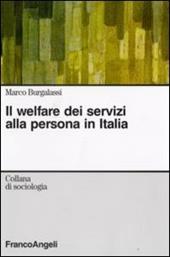 Il welfare dei servizi alla persona in Italia