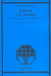 L' isola e il mondo. Intersezioni culturali nella Gran Bretagna d'oggi