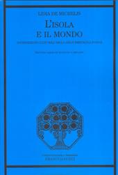 L' isola e il mondo. Intersezioni culturali nella Gran Bretagna d'oggi