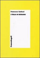 L' Italia in ristagno