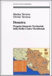 Demetra. Progetto integrato territoriale della Sicilia centro meridionale