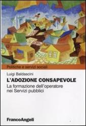 L' adozione consapevole. La formazione dell'operatore nei servizi pubblici